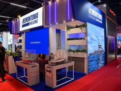 MSPO 2026 - Remontowa Shipbuilding: pełne portfolio programów okrętowych dla Marynarki Wojennej RP