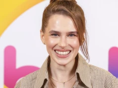 O podróży, która "otworzyła drzwi". Anna Maria Sieklucka w "halo tu polsat"