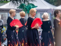 Szczecińscy seniorzy przejmą miasto. Rusza Tydzień Inicjatyw Senioralnych