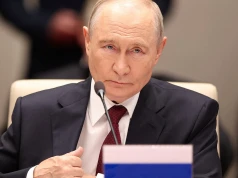 Ukrainiec mocno o Putinie. "Czekamy, aż umrze"