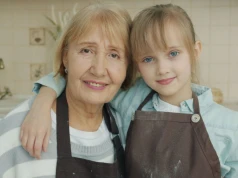 "Mózg babci" naprawdę istnieje? Naukowcy zeskanowali mózgi 50 kobiet i zobaczyli coś niezwykłego