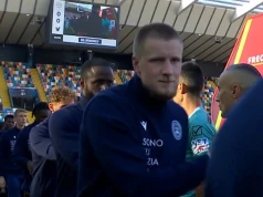 Jak wygląda sytuacja Bartosza Mrozka? Dyrektor sportowy zabrał głos