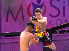 Pięć nokautów, zwycięstwa gości. Shooters Fight Night 2 za nami!