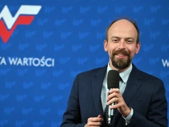 „Obiecałem Aleksandrowi Miszalskiemu, że go odwołam. I dotrzymałem słowa”. Kandydaci debatowali o Nowej Hucie