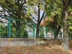 Remont ogrodzenia i budowa boiska przy I LO zgłoszone do budżetu 2027 roku