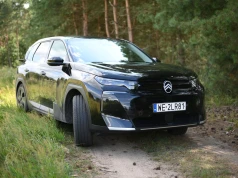 Test: Citroën C5 Aircross MAX 1.2 Hybrid – czarny koń segmentu?