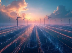 Google WeatherNext 3 wkracza w sektor energetyczny. Czy AI zapanuje nad siecią?