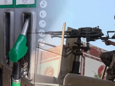 Ceny paliw biją kolejne rekordy, Huti zdobywają Bramę Łez. Oto, co czeka świat