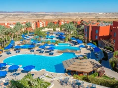 Ucieknij od zimy do Marsa Alam 🌊☀️ 7 nocy all inclusive w 4* hotelu od 1849 PLN 🍹🍉