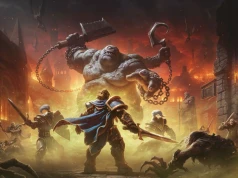 Nowy dodatek do Warcraft III. Blizzard próbuje zmazać plamę sprzed lat