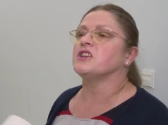 Pawłowicz zaczęła się mądrzyć ws. TK, prawnik zgasił ją jak zapałkę. „Można zarzucić hipokryzję”