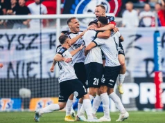 Betclic 1. Liga: Odra Opole - Stal Rzeszów. Relacja live i wynik na żywo
