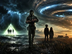 8 świetnych MINISERII SCI-FI do 3 odcinków