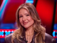 Ania Karwan daje drugą szansę wokalistom w „The Voice Comeback Stage Powered by Orange”