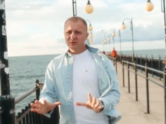 „Królowa Nocy” Szymona Jankowskiego zdobywa tysiące odsłon w kilka godzin