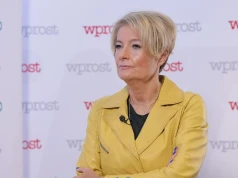 Prof. Irena Walecka ostrzega przed reklamami z jej wizerunkiem. „Nie rekomenduję tego produktu”