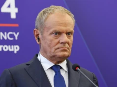 Pilna odprawa służb i ministrów. Premier Tusk reaguje na atak Rosji przy polskiej granicy