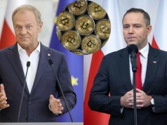 Sondaż: Polacy oczekują, że rząd i prezydent się dogadają i dowiozą projekt ustawy o kryptowalutach