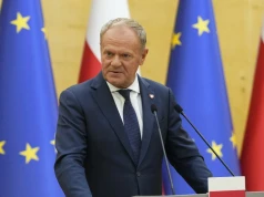 Rosyjskie ataki przy granicy z Polską. Premier zwołuje pilną naradę