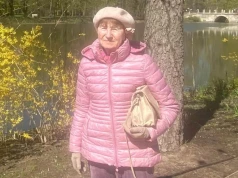 Zaginęła lekarka z Pragi-Północ. Honorata Ostrowska-Lesiak poszła na rehabilitację i do tej pory nie wróciła