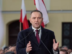 Nawrocki za nic miał apele sędziów, a sąd im odmówił. Teraz idą szczebel wyżej