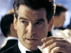 Kto zagra Bonda? Pierce Brosnan ma swoją teorię