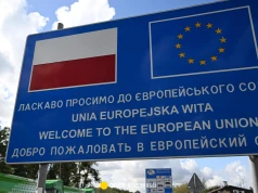 Rosyjskie ataki przy granicy. Mieszkańcy Dorohuska i Podkarpacia zaniepokojeni nocnymi wybuchami