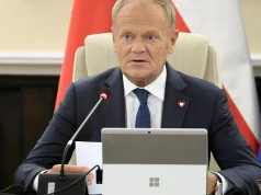 Tusk zwołał pilną odprawę ministrów. Chodzi o ataki przy polskiej granicy