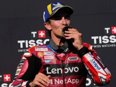 Dramat zdobywcy pole position. Punkt zwrotny w mistrzostwach świata MotoGP