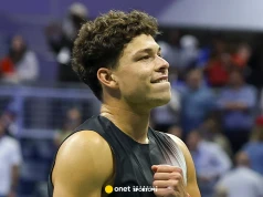 Ben Shelton – Alexander Zverev. Zobacz, kto wygrał finał US Open. Wynik meczu