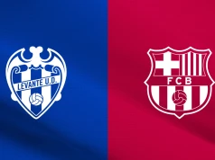 Levante UD – FC Barcelona: Gdzie i o której oglądać? Transmisja TV i online