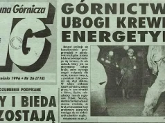 Czy górnictwo to moloch, który jest na utrzymaniu całego kraju?