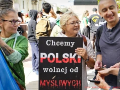 Marsz Wyzwolenia Zwierząt. Edycja 2026