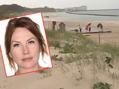 Wyszła z imprezy na plaży i ślad po niej zaginął. Mąż Emilii szokuje w sieci. „J****y potwór”
