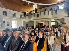 Historyczna uroczystość w Sadowiu. Chodzi o tamtejszy kościół