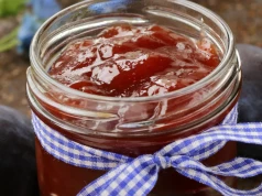 Robię powidła inaczej niż moja babcia. Nikt nie czuje różnicy w smaku