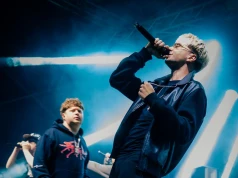 „Najlepszy koncert z tej trasy”. Mata i Gombao 33 zagrali w Słupcy.