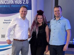 Startup ze Stalowej Woli wśród 10 finalistów. HACCP Pilot powalczy o nagrodę
