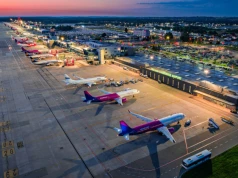 Śląskie/ Rekordowy sierpień i wakacje w Katowice Airport, przez dwa miesiące ponad 2 mln podróżnych