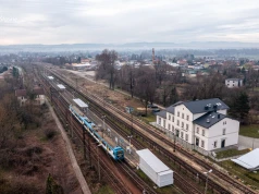 Tej inwestycji potrzeba do właściwego skomunikowania regionów. Resort wyjaśnia jak się sprawy mają
