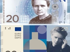 Nasza rodaczka staje przed wielką szansą. Czy wizerunek Marii Curie-Skłodowskiej zostanie uwidoczniony na unijnym banknocie?