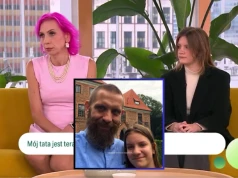 Szok na antenie TVN. "Mój tata jest teraz moją mamą"