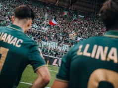 Śląsk Wrocław między przebudową a walką o utrzymanie