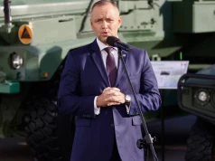 Rosja zaatakowała tuż przy polskiej granicy. Jest głos z Pałacu Prezydenckiego