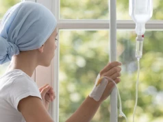 Lekarze odkryli pierwszą taką tarczę przed bólem po chemioterapii