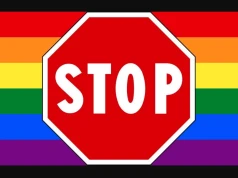 Naloty i zatrzymania w barach LGBT+ i domach działaczy w ramach rządowej akcji mającej na celu ochronę „dzieci, instytucji rodziny i porządku społecznego”