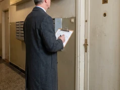 Ten inspektor może wejść bez nakazu i wcześniejszego zawiadomienia, a nawet w nocy. Kiedy nie można odmówić?