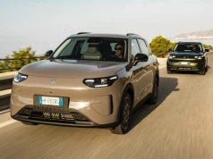 Leapmotor B03X, pierwsze wrażenia: Niewyróżniający się wizualnie, z irytującym oprogramowaniem i kiepskim prowadzeniem, ale przestronny