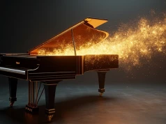 ElevenLabs kontratakuje: Music v2.5 podnosi poprzeczkę w generatywnej muzyce
