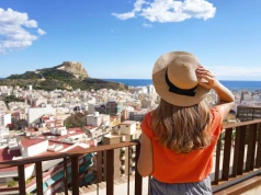 Ucieknij do słonecznej Hiszpanii ☀️🇪🇸 Wycieczka do Alicane za 819 PLN ✈️🌊